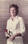 Carol Ross / Hillsborough Community College Class of 1976