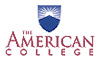 American College logo