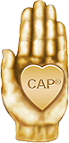 CAP logo