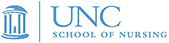 UNC School of Nursing logo