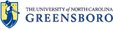 UNC-Greensboro logo
