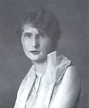 Mary Bess Coleman