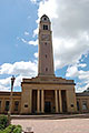 LSU Tower