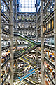 Inside the Lloyds Building