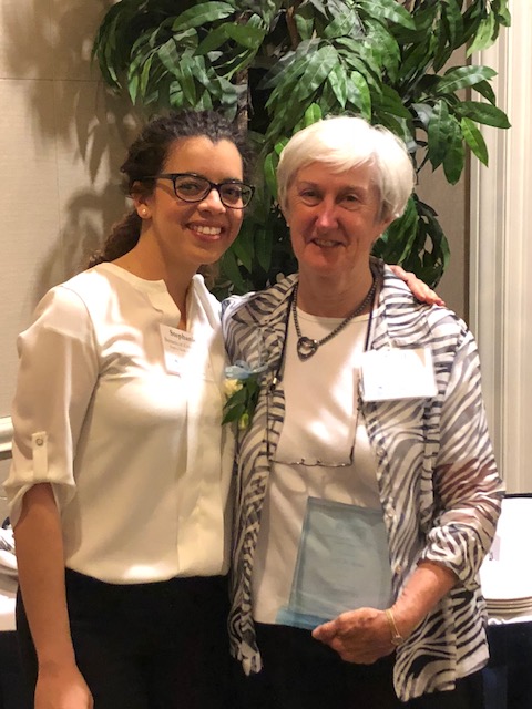 Stephanie Betancur Grondona