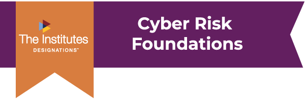 Cyber Risk Foundations