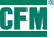 CFM logo