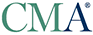 CMA logo
