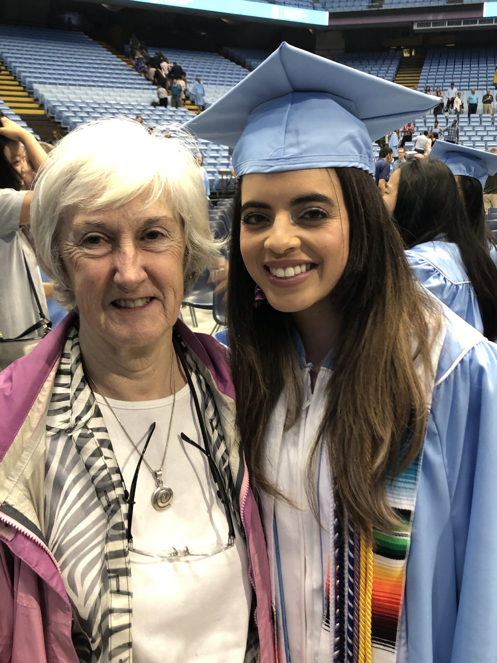 Stephanie Betancur Grondona