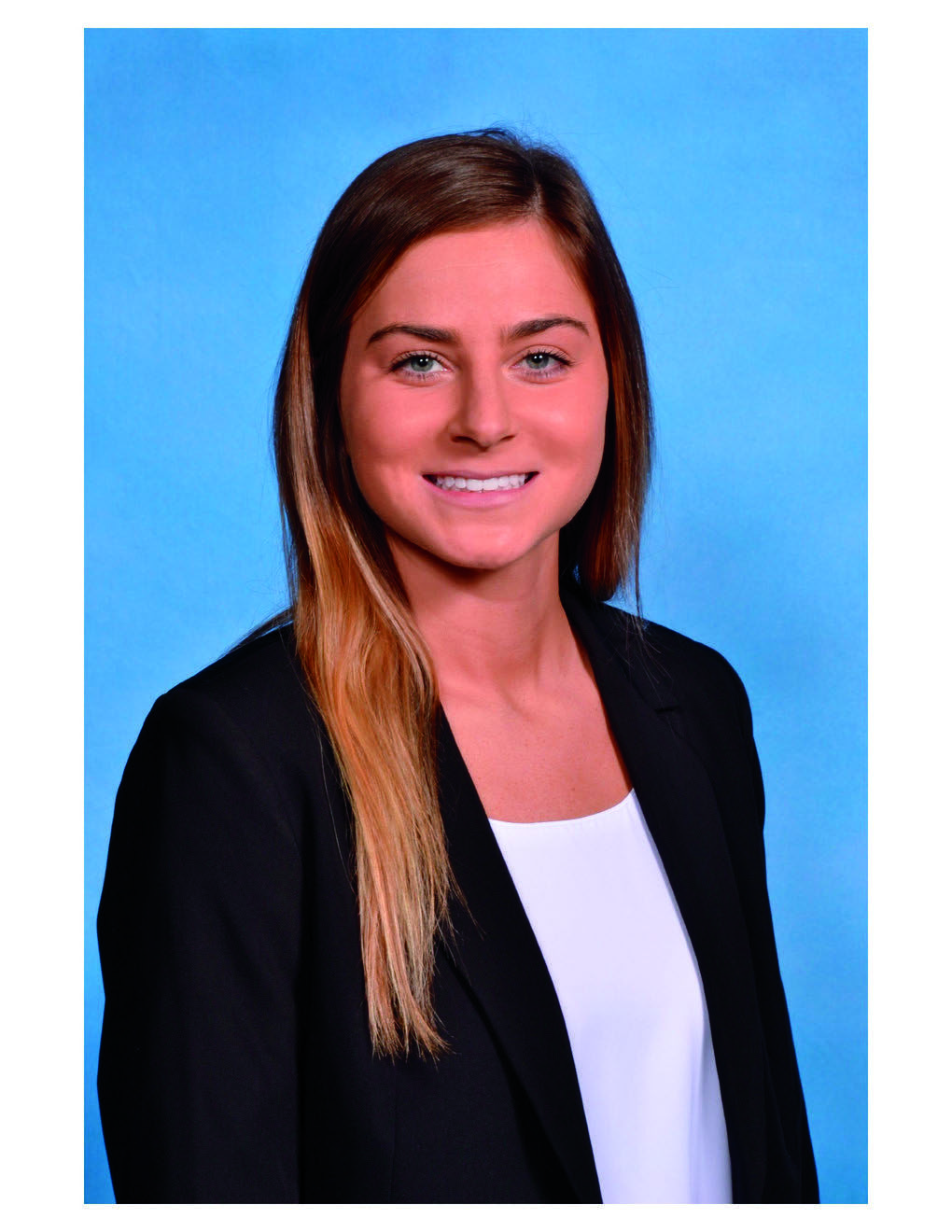 Alexandria Fogleman