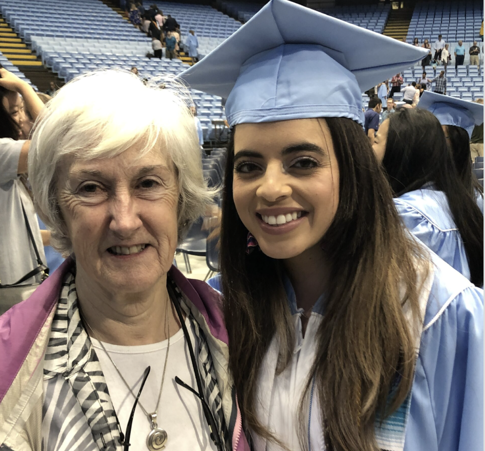 Stephanie Betancur Grondona