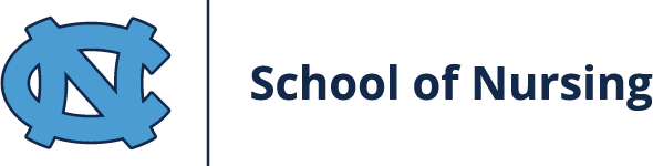 UNC School of Nursing logo