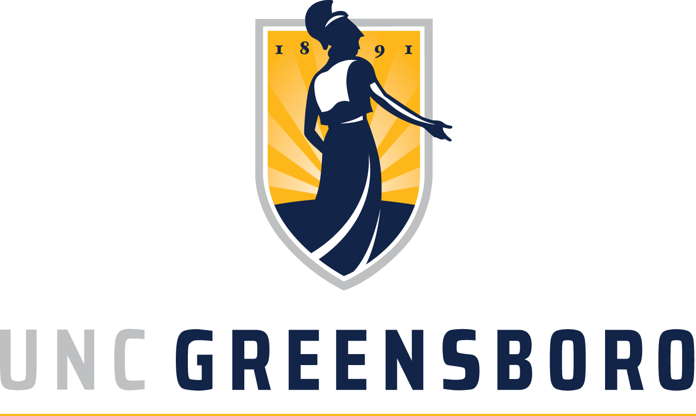 UNC-Greensboro logo