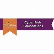 Cyber Risk Management Certificate Badge